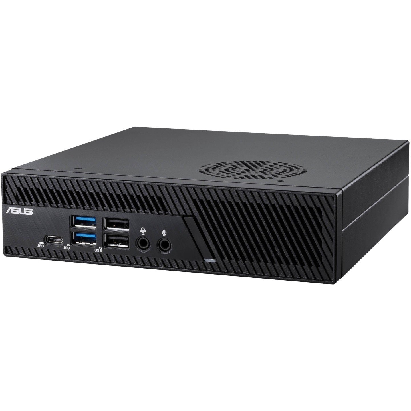 ASUS Mini PC PB63-B3014MH - Intel Core i3-13100 8GB DDR5 256GB SSD (Boxed) — Buy in Cyprus with Fast Delivery
