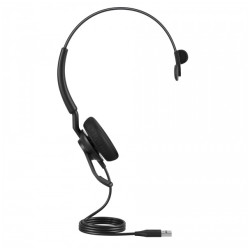 Buy Jabra Engage 40 Mono - Engage 40 Mono - USB-A UC Headset in Cyprus, Nicosia, Limassol, Larnaka, Pafos