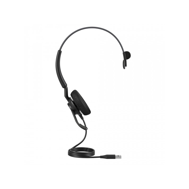 Buy Jabra Engage 40 Mono - Engage 40 Mono - USB-A UC Headset in Cyprus, Nicosia, Limassol, Larnaka, Pafos