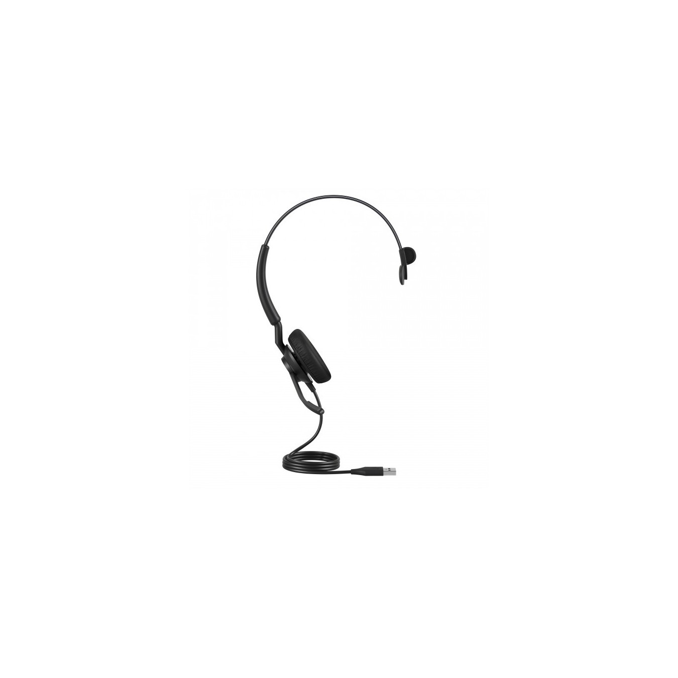 Jabra Engage 40 Mono - Engage 40 Mono - USB-A UC Headset — Buy in Cyprus with Fast Delivery