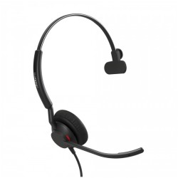 Buy Jabra Engage 40 Mono - Engage 40 Mono - USB-A UC Headset in Cyprus, Nicosia, Limassol, Larnaka, Pafos