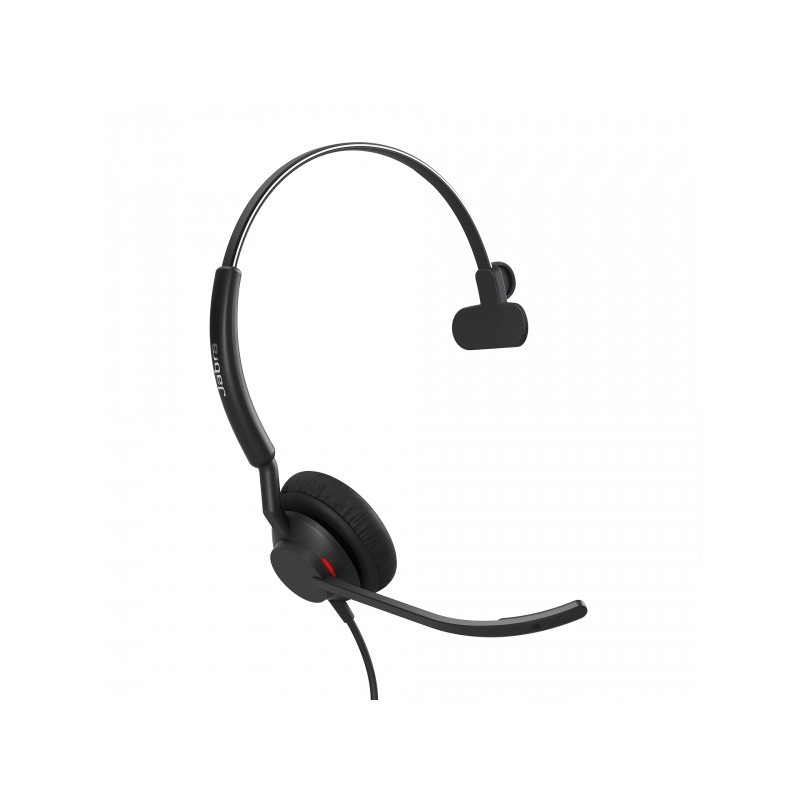 Buy Jabra Engage 40 Mono - Engage 40 Mono - USB-A UC Headset in Cyprus, Nicosia, Limassol, Larnaka, Pafos
