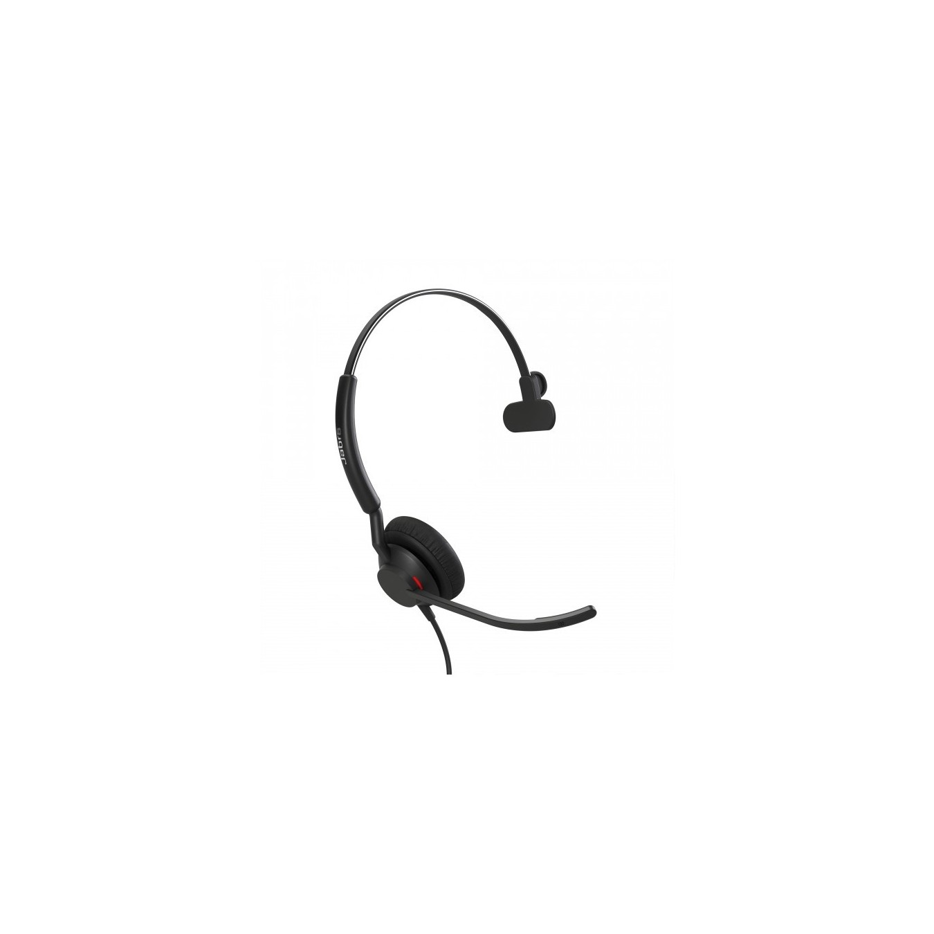 Jabra Engage 40 Mono - Engage 40 Mono - USB-A UC Headset — Buy in Cyprus with Fast Delivery