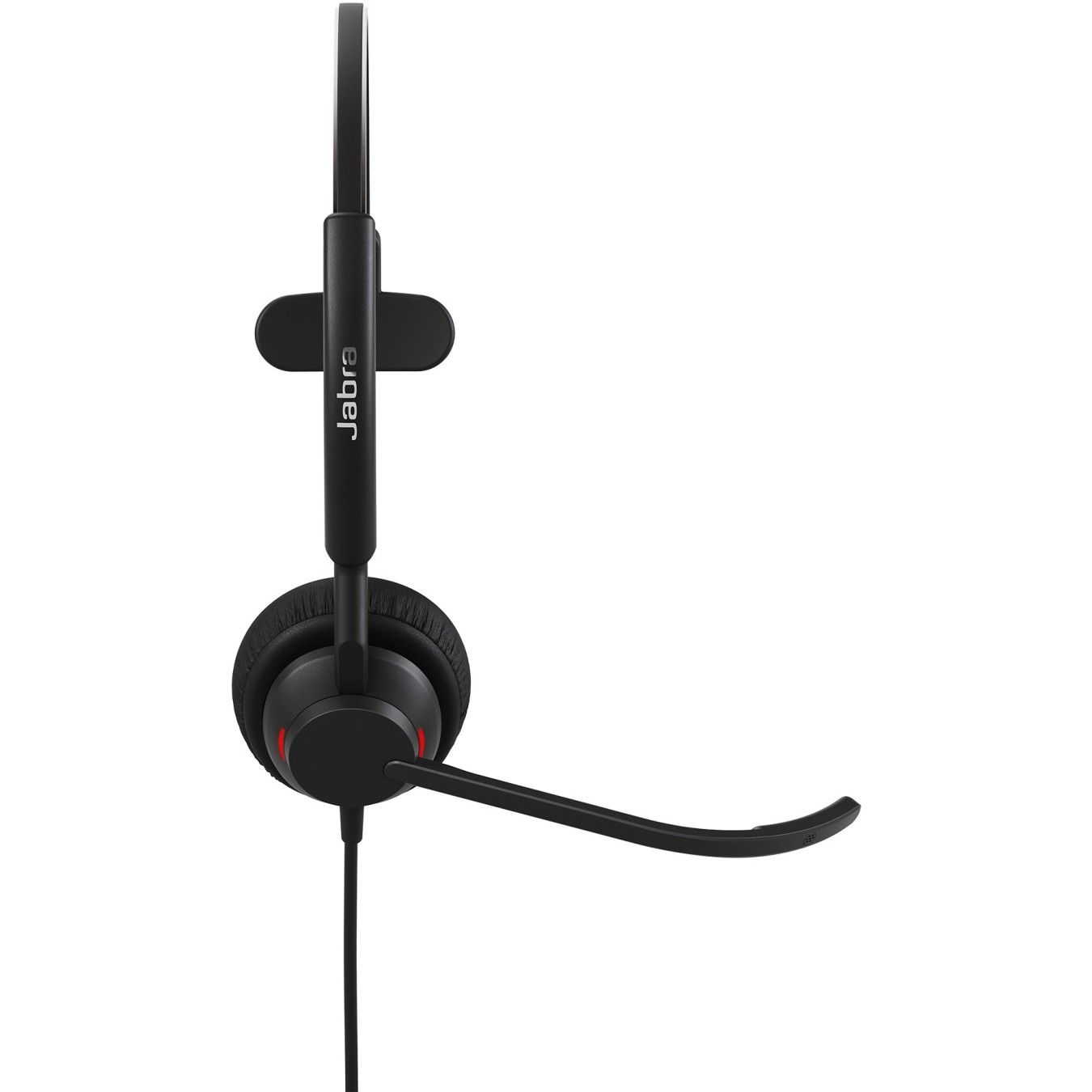 Jabra Engage 40 Mono - Engage 40 Mono - USB-A UC Headset — Buy in Cyprus with Fast Delivery