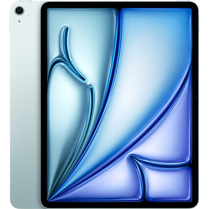 Buy Apple iPad Air M3 Wi-Fi 256GB - Blue, 8GB RAM, USB-C, iPadOS in Cyprus, Nicosia, Limassol, Larnaka, Pafos