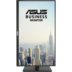 Buy ASUS Business VA27ACFSN - VA27ACFSN - 27-inch WQHD VA monitor with HDMI DP in Cyprus, Nicosia, Limassol, Larnaka, Pafos