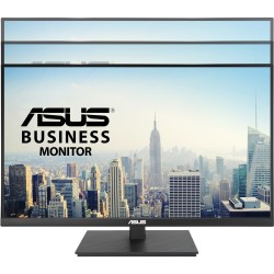 Buy ASUS Business VA27ACFSN - VA27ACFSN - 27-inch WQHD VA monitor with HDMI DP in Cyprus, Nicosia, Limassol, Larnaka, Pafos