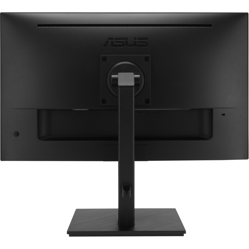 Buy ASUS Business VA27ACFSN - VA27ACFSN - 27-inch WQHD VA monitor with HDMI DP in Cyprus, Nicosia, Limassol, Larnaka, Pafos