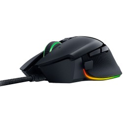 Buy Razer Basilisk V3 - V3 - Ergonomic gaming mouse with 26k DPI, Tri-Mode, RGB in Cyprus, Nicosia, Limassol, Larnaka, Pafos