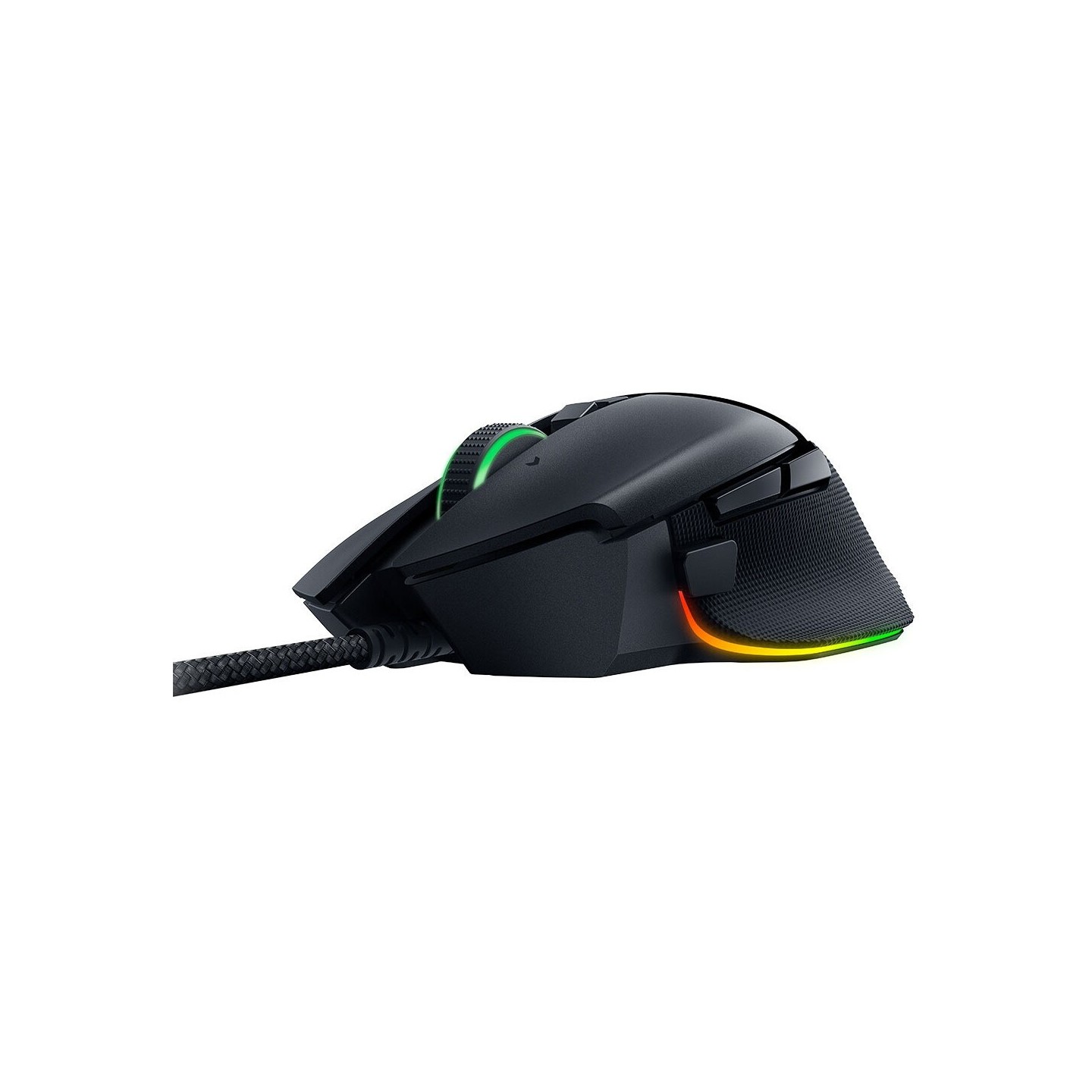 Razer Basilisk V3 Ergonomic Gaming Mouse 26K DPI Wired RGB (Boxed) — Buy in Cyprus with Fast Delivery