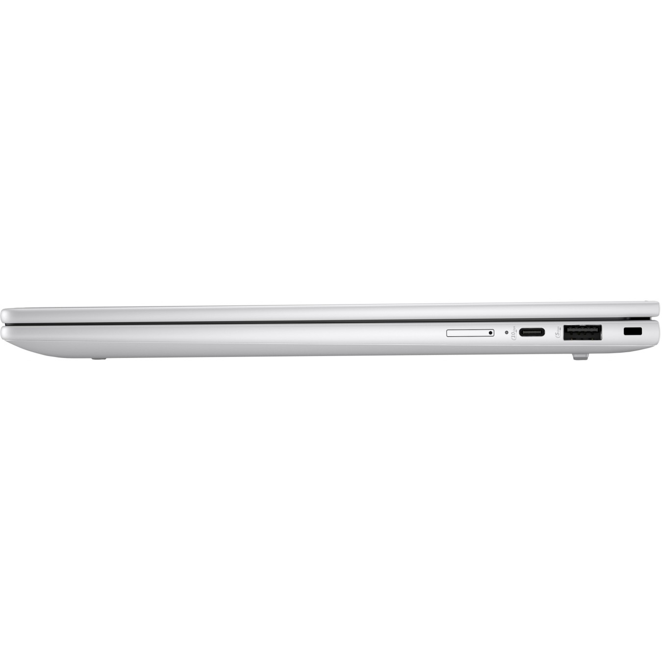 HP AI EliteBook X G1i CU5 228V - 228V - (Silver, 32GB RAM, 512GB SSD, Windows 11 Pro, LTE/5G)