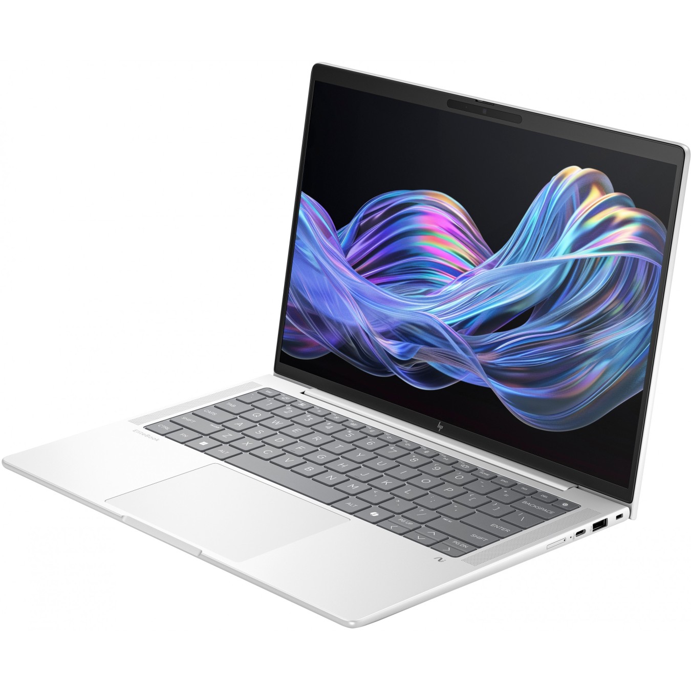 HP AI EliteBook X G1i CU5 228V - 228V - (Silver, 32GB RAM, 512GB SSD, Windows 11 Pro, LTE/5G)