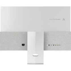 Buy ASUS ZenScreen Smart - MS32UC - 31.5-inch 4K UHD IPS Monitor with HDMI/DP - ... in Cyprus, Nicosia, Limassol, Larnaka, Pafos