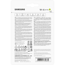 Samsung PRO Plus microSDXC 512GB - 180MB/s read, USB card reader included — Buy in Cyprus with Fast Delivery
