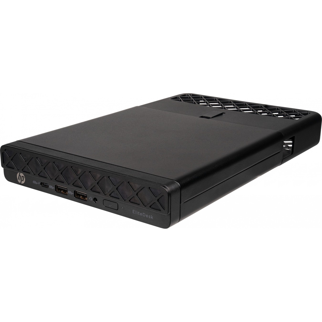 HP EliteDesk 8 Mini - G1a - Ryzen 3, 16GB RAM, 512GB SSD, Windows 11 Pro — Buy in Cyprus with Fast Delivery