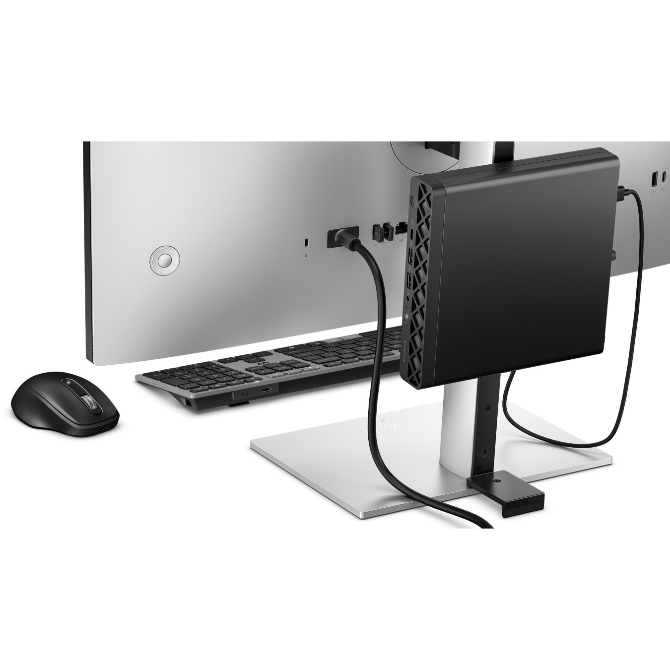 HP EliteDesk 8 Mini - G1a - Ryzen 3, 16GB RAM, 512GB SSD, Windows 11 Pro — Buy in Cyprus with Fast Delivery