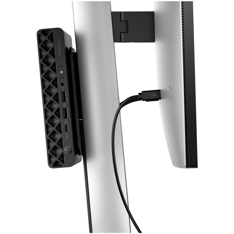 Buy HP EliteDesk 8 Mini - G1a - Ryzen 3, 16GB RAM, 512GB SSD, Windows 11 Pro in Cyprus, Nicosia, Limassol, Larnaka, Pafos