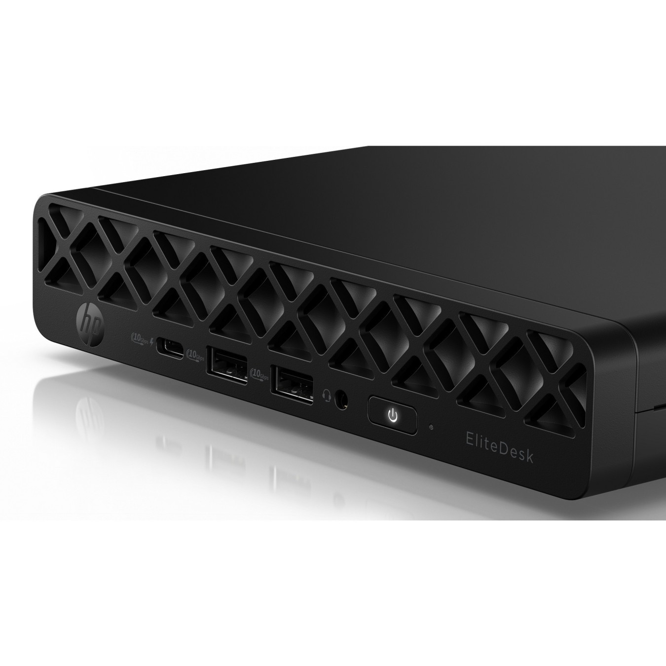 HP EliteDesk 8 Mini - G1a - Ryzen 3, 16GB RAM, 512GB SSD, Windows 11 Pro — Buy in Cyprus with Fast Delivery