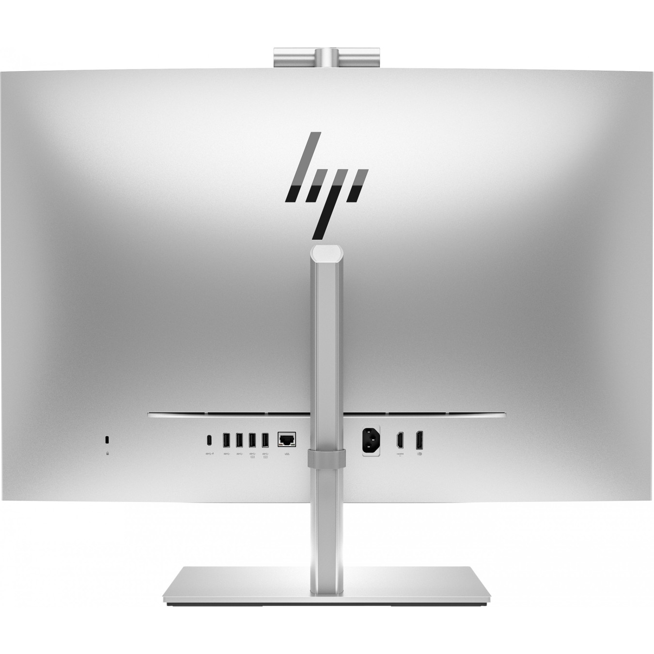 HP EliteOne 870 G9 - i7-14700 - 27-inch All-in-One, 16GB RAM, 512GB SSD, Windows 11 Pro, 1Y Warranty