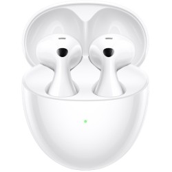 Buy Huawei FreeBuds 6 - FreeBuds 6 - White, True Wireless Earbuds in Cyprus, Nicosia, Limassol, Larnaka, Pafos