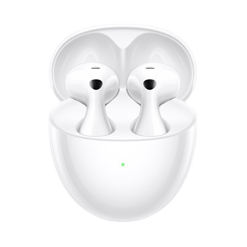 Buy Huawei FreeBuds 6 - FreeBuds 6 - White, True Wireless Earbuds in Cyprus, Nicosia, Limassol, Larnaka, Pafos