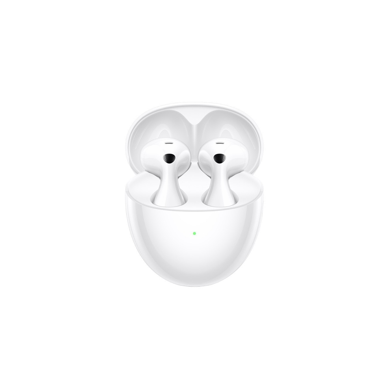 Huawei FreeBuds 6 - FreeBuds 6 - White, True Wireless Earbuds — Buy in Cyprus with Fast Delivery