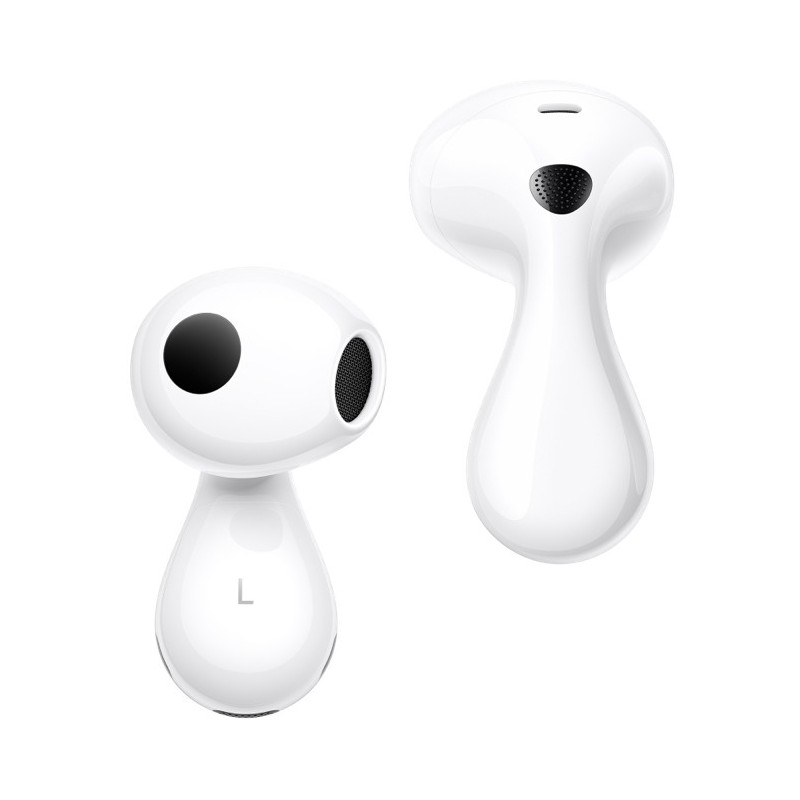 Buy Huawei FreeBuds 6 - FreeBuds 6 - White, True Wireless Earbuds in Cyprus, Nicosia, Limassol, Larnaka, Pafos