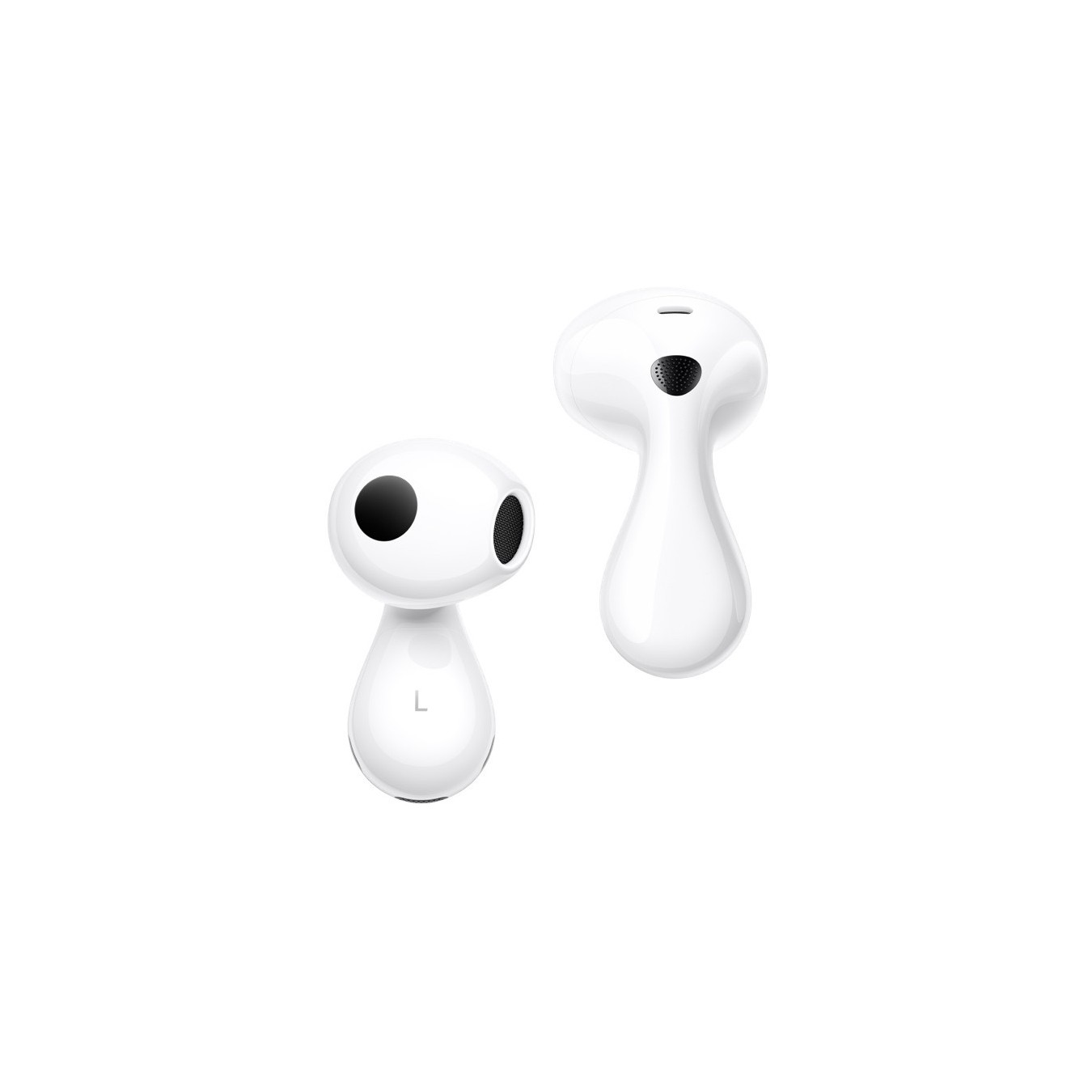 Huawei FreeBuds 6 - FreeBuds 6 - White, True Wireless Earbuds — Buy in Cyprus with Fast Delivery