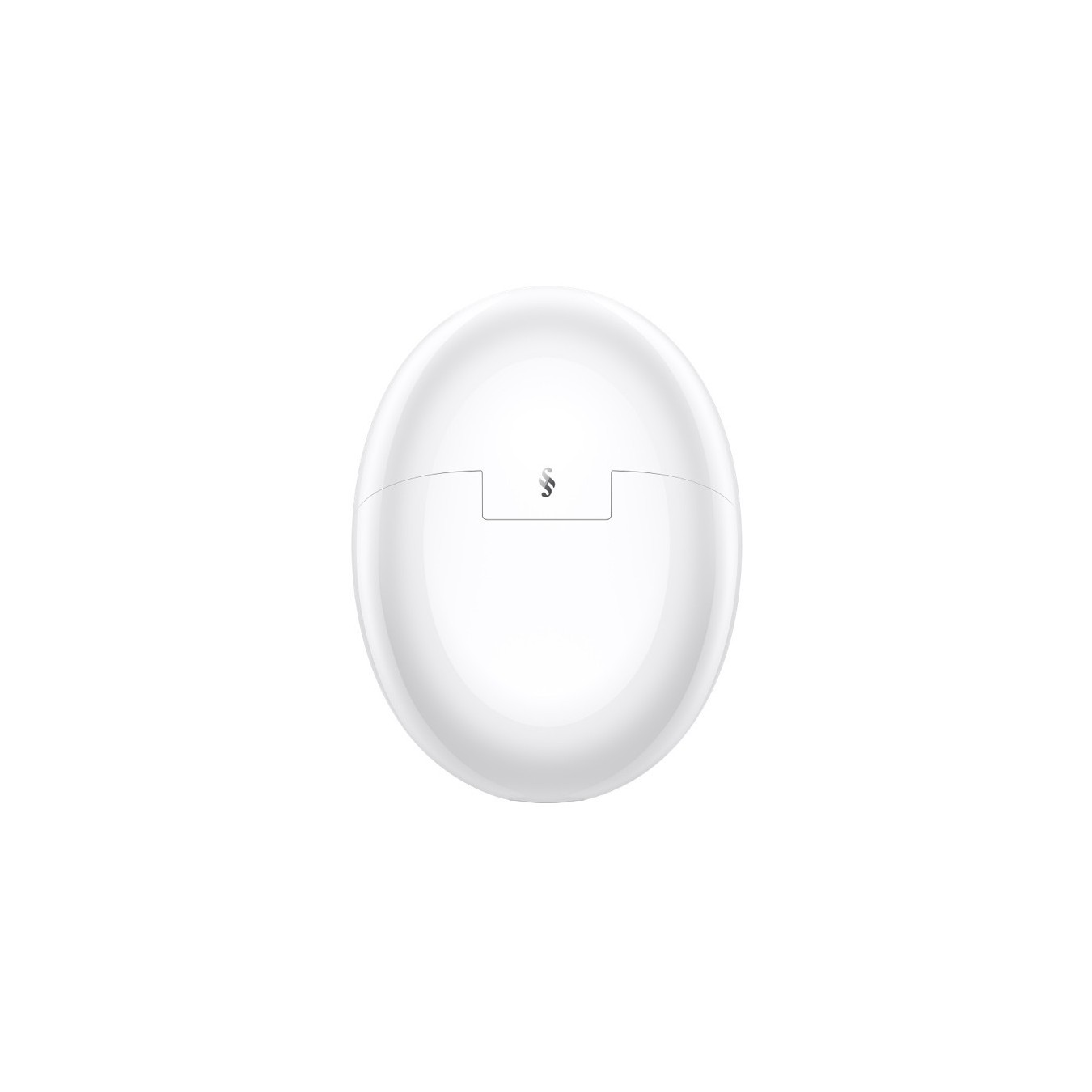 Huawei FreeBuds 6 - FreeBuds 6 - White, True Wireless Earbuds — Buy in Cyprus with Fast Delivery