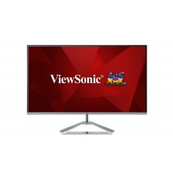 ViewSonic VX2476-SMH 24-inch IPS FHD 100Hz HDMI VGA (Boxed) — Buy in Cyprus with Fast Delivery
