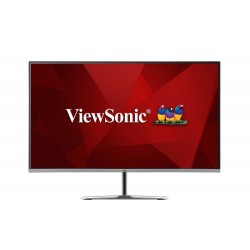 ViewSonic VX2476-SMH 24-inch IPS FHD 100Hz HDMI VGA (Boxed) — Buy in Cyprus with Fast Delivery