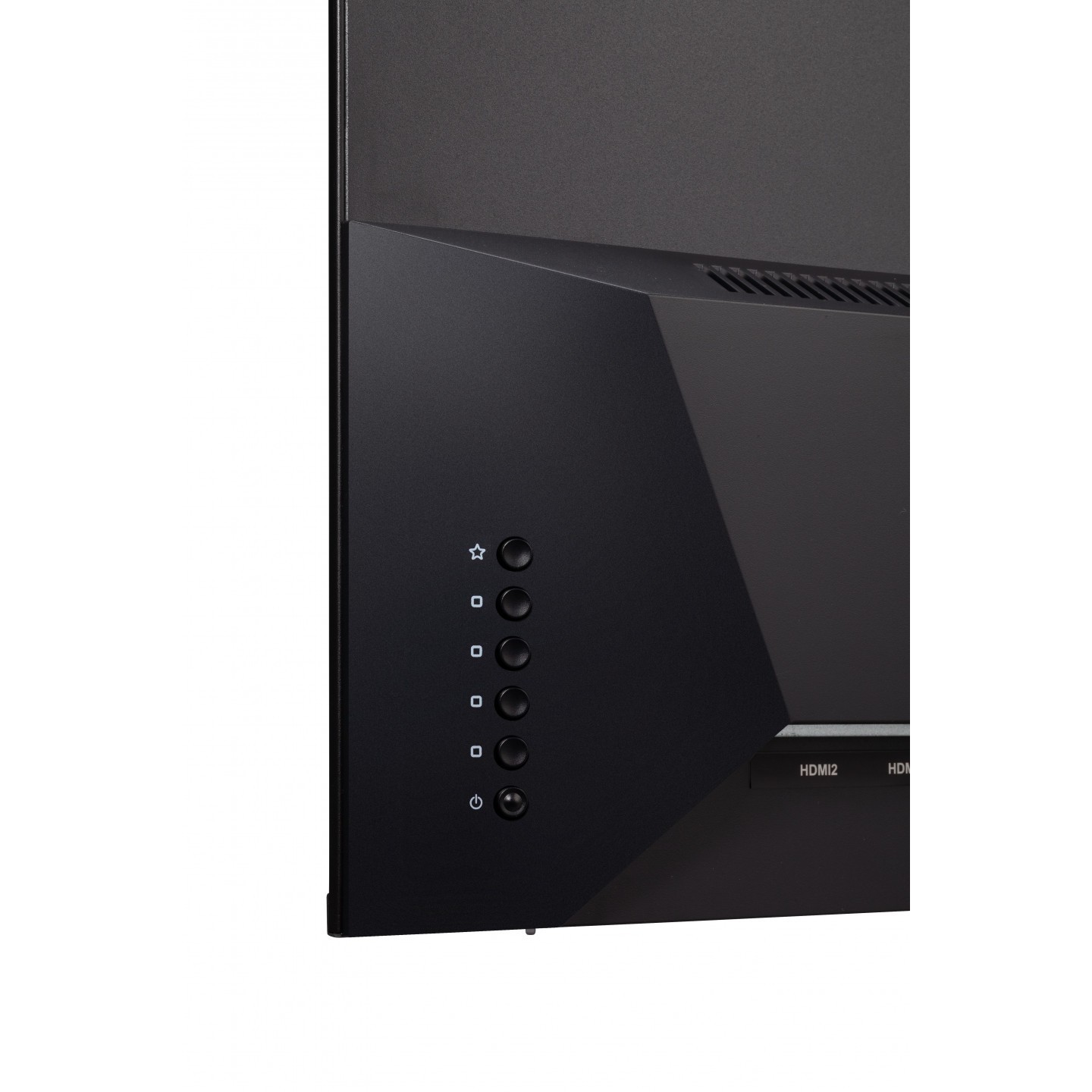 ViewSonic VX2476-SMH 24-inch IPS FHD 100Hz HDMI VGA (Boxed) — Buy in Cyprus with Fast Delivery