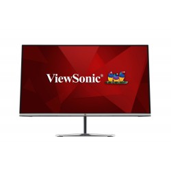 Buy ViewSonic VX2476-SMH - VX2476-SMH - 24-inch IPS FHD, 16:9, 100Hz, HDMI VGA in Cyprus, Nicosia, Limassol, Larnaka, Pafos