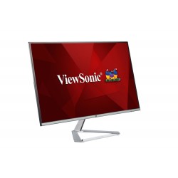 ViewSonic VX2476-SMH 24-inch IPS FHD 100Hz HDMI VGA (Boxed) — Buy in Cyprus with Fast Delivery