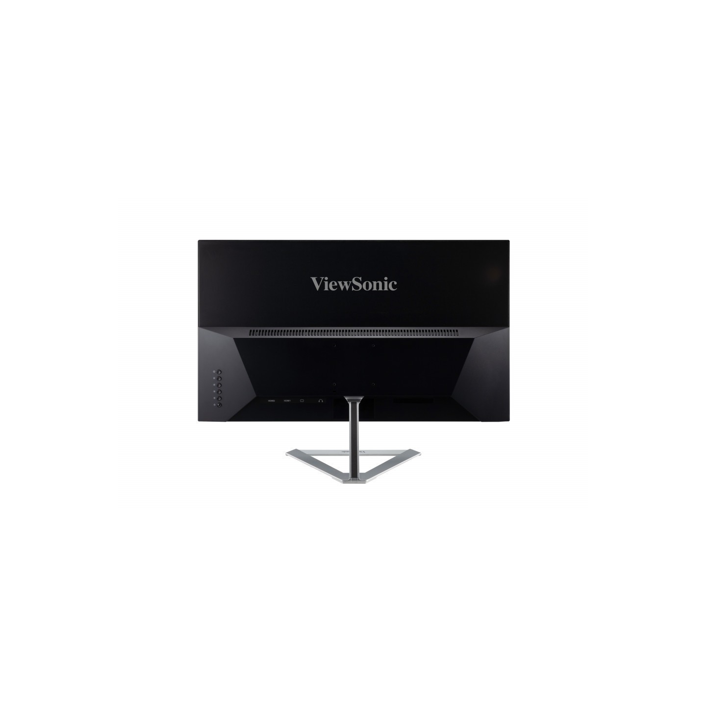 ViewSonic VX2476-SMH 24-inch IPS FHD 100Hz HDMI VGA (Boxed) — Buy in Cyprus with Fast Delivery