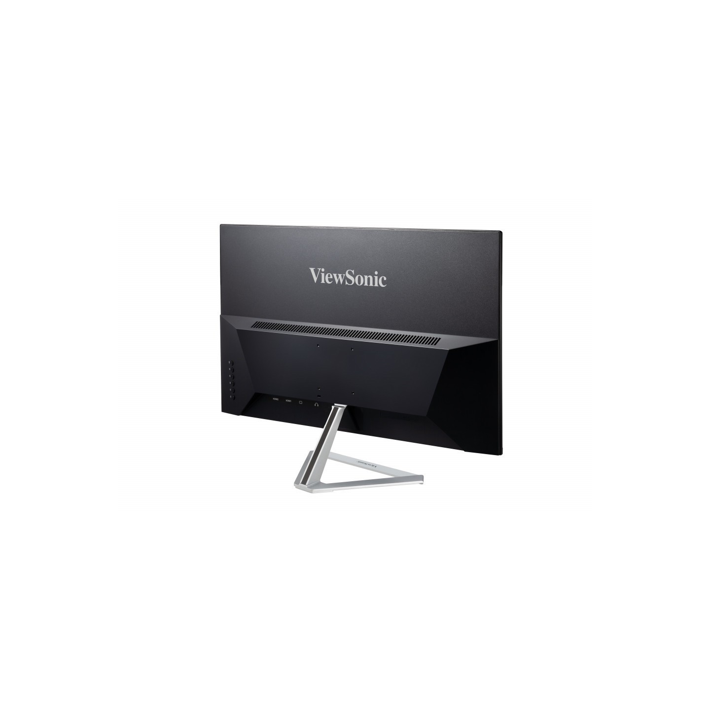 ViewSonic VX2476-SMH 24-inch IPS FHD 100Hz HDMI VGA (Boxed) — Buy in Cyprus with Fast Delivery
