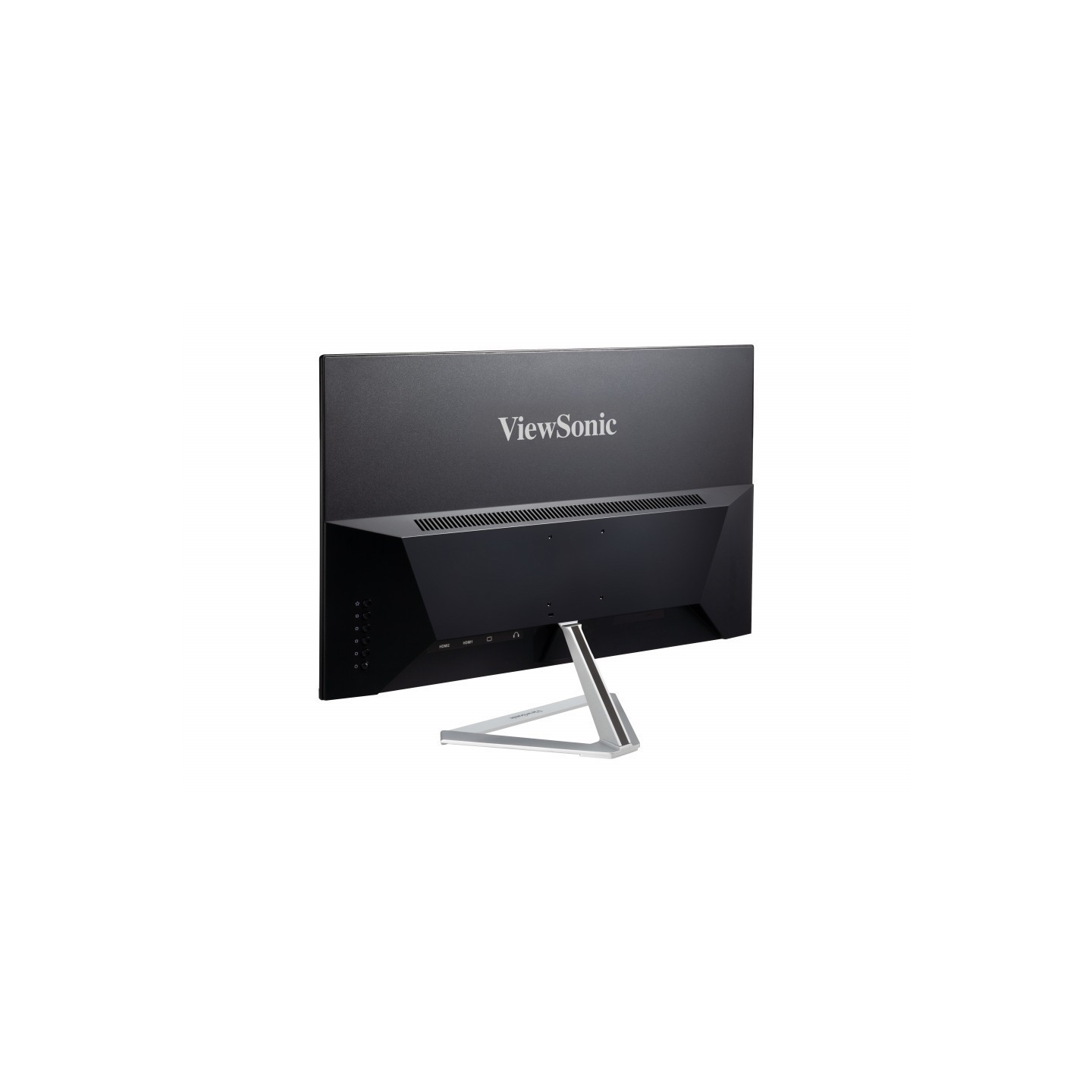 ViewSonic VX2476-SMH 24-inch IPS FHD 100Hz HDMI VGA (Boxed) — Buy in Cyprus with Fast Delivery