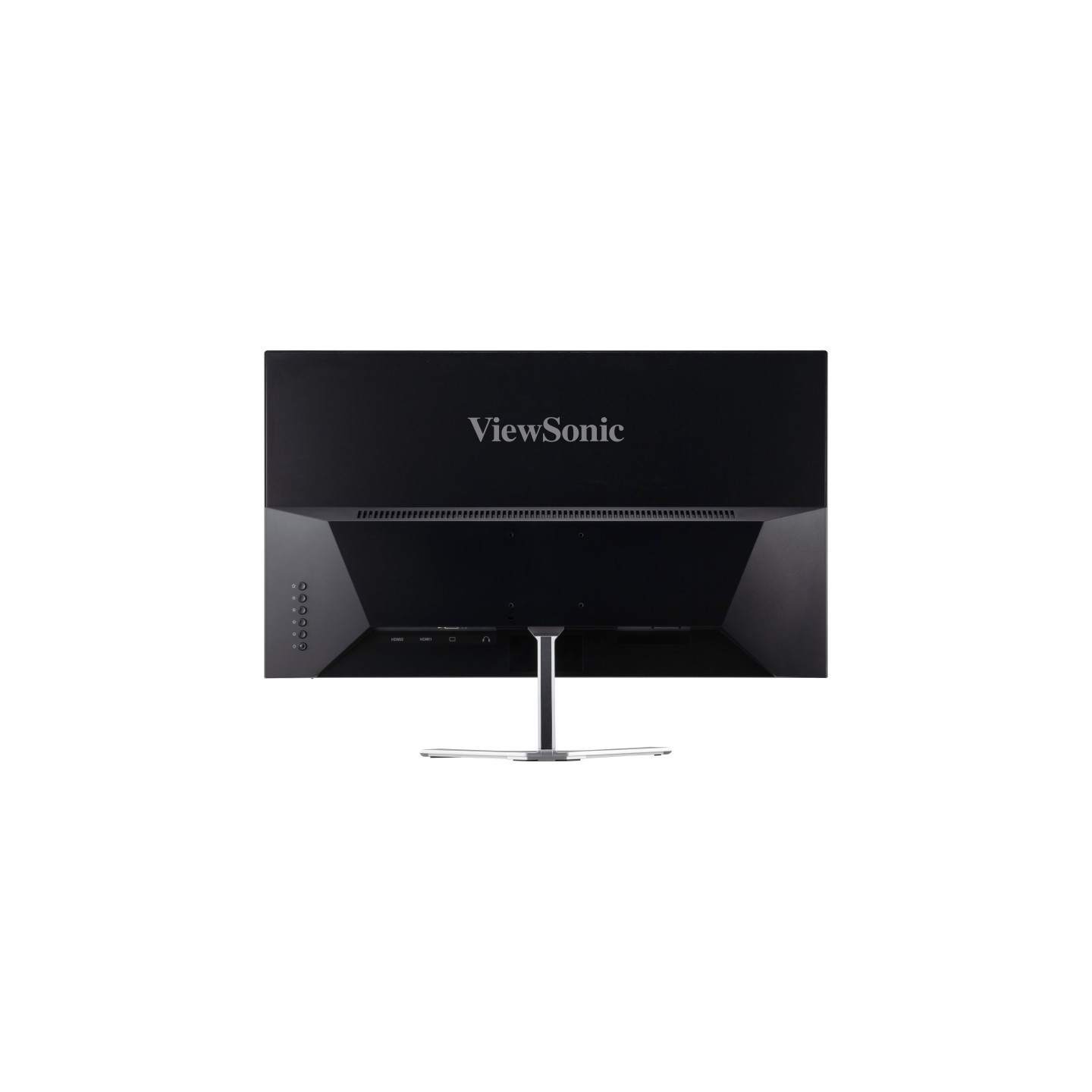 ViewSonic VX2476-SMH 24-inch IPS FHD 100Hz HDMI VGA (Boxed) — Buy in Cyprus with Fast Delivery