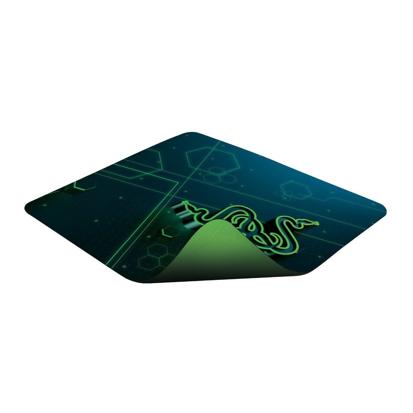 Razer Goliathus Mobile - Cloth Gaming Mouse Pad — Buy in Cyprus with Fast Delivery