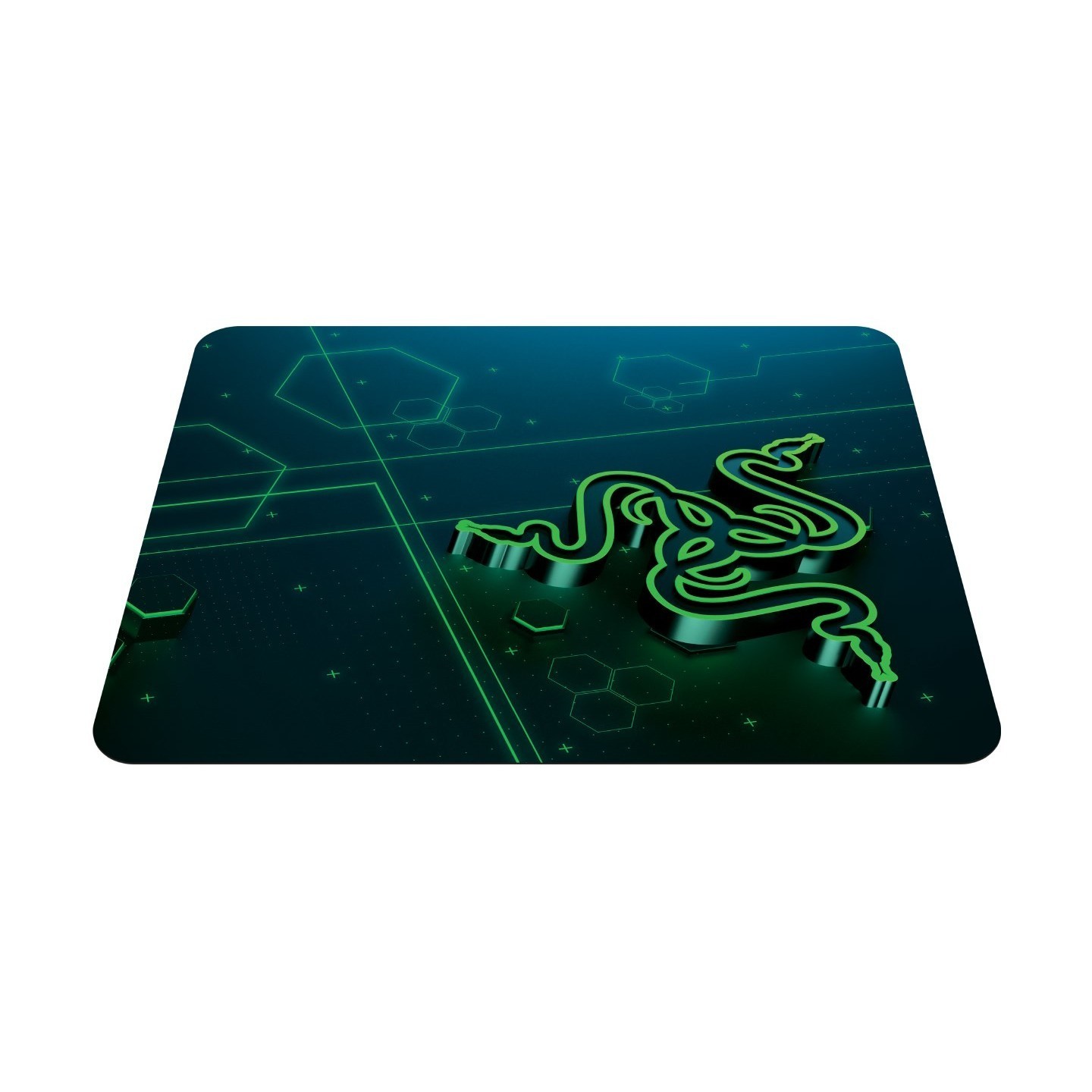 Razer Goliathus Mobile - Cloth Gaming Mouse Pad — Buy in Cyprus with Fast Delivery