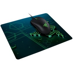 Buy Razer Goliathus Mobile - Cloth Gaming Mouse Pad in Cyprus, Nicosia, Limassol, Larnaka, Pafos
