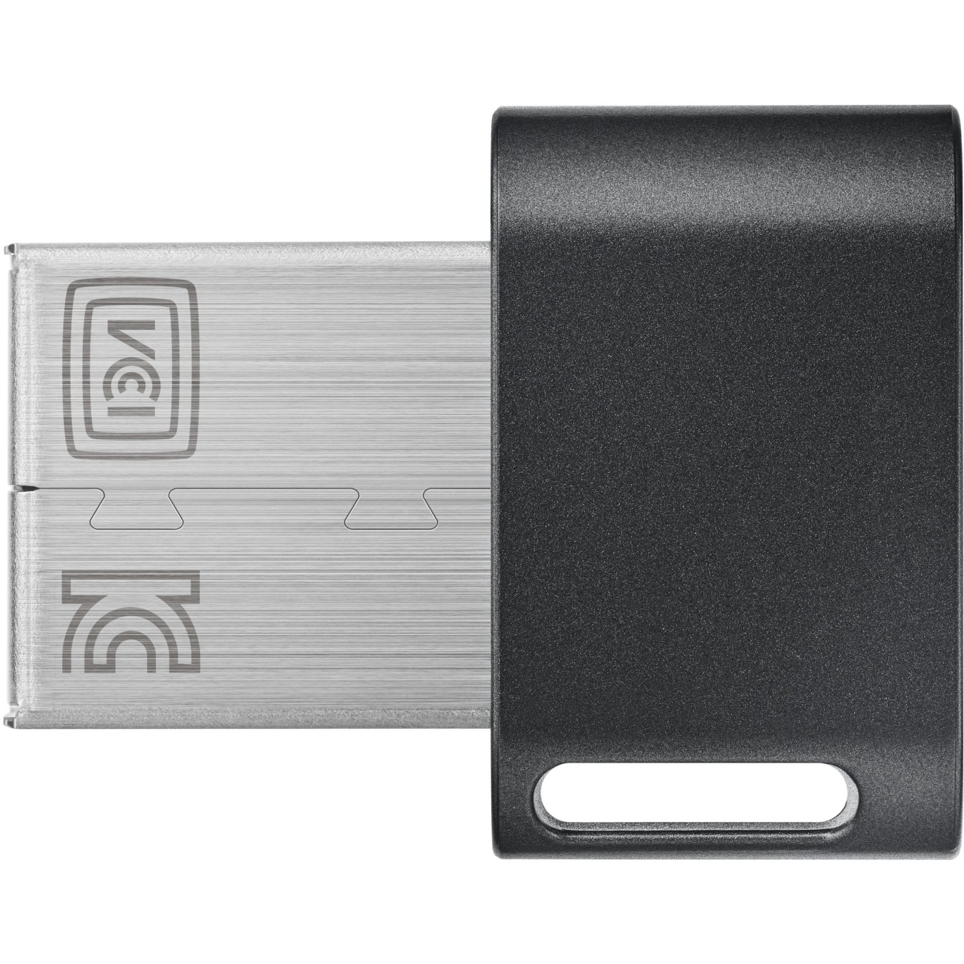 Samsung FIT Plus USB 3.1 Flash Drive - Black, 64GB — Buy in Cyprus with Fast Delivery