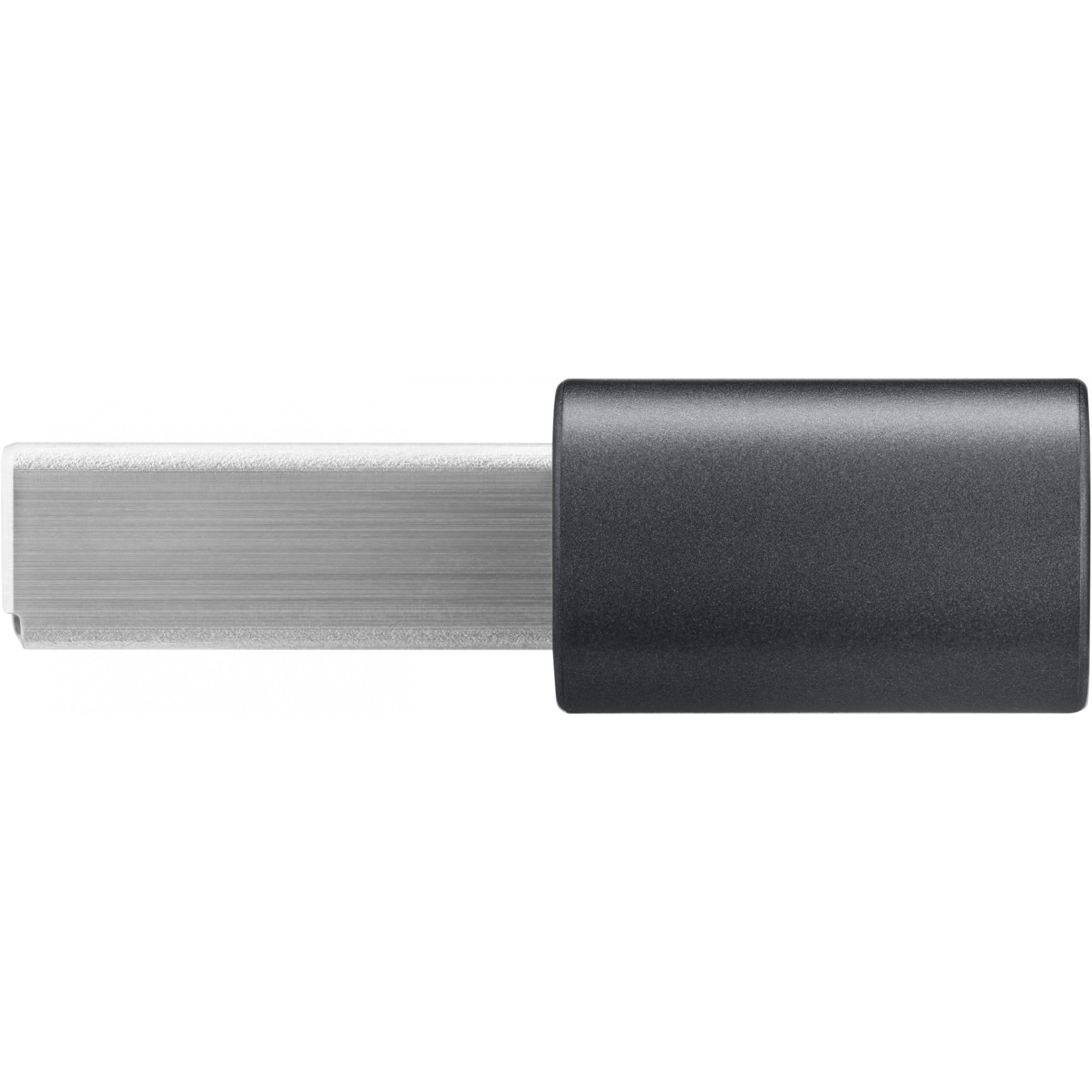 Samsung FIT Plus USB 3.1 Flash Drive - Black, 64GB — Buy in Cyprus with Fast Delivery
