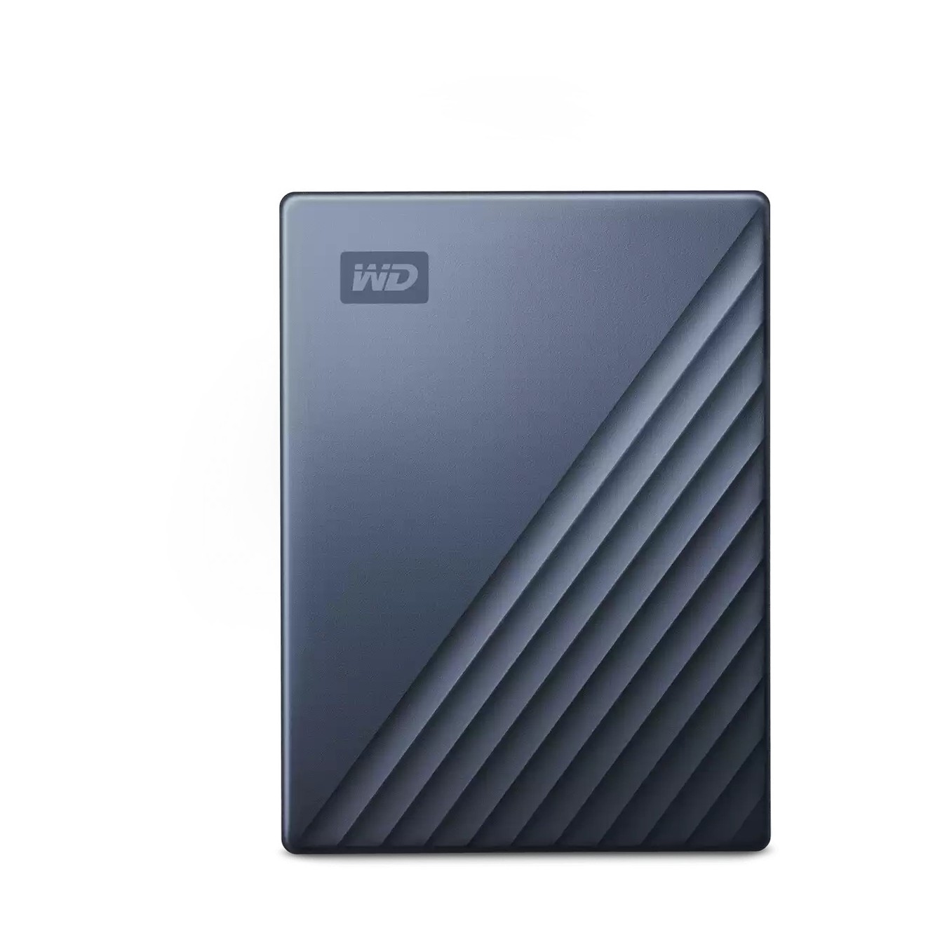 WD My Passport Ultra 6TB Blue USB-C Portable External - Blue, 6TB, 2.5-inch HDD — Buy in Cyprus with Fast Delivery