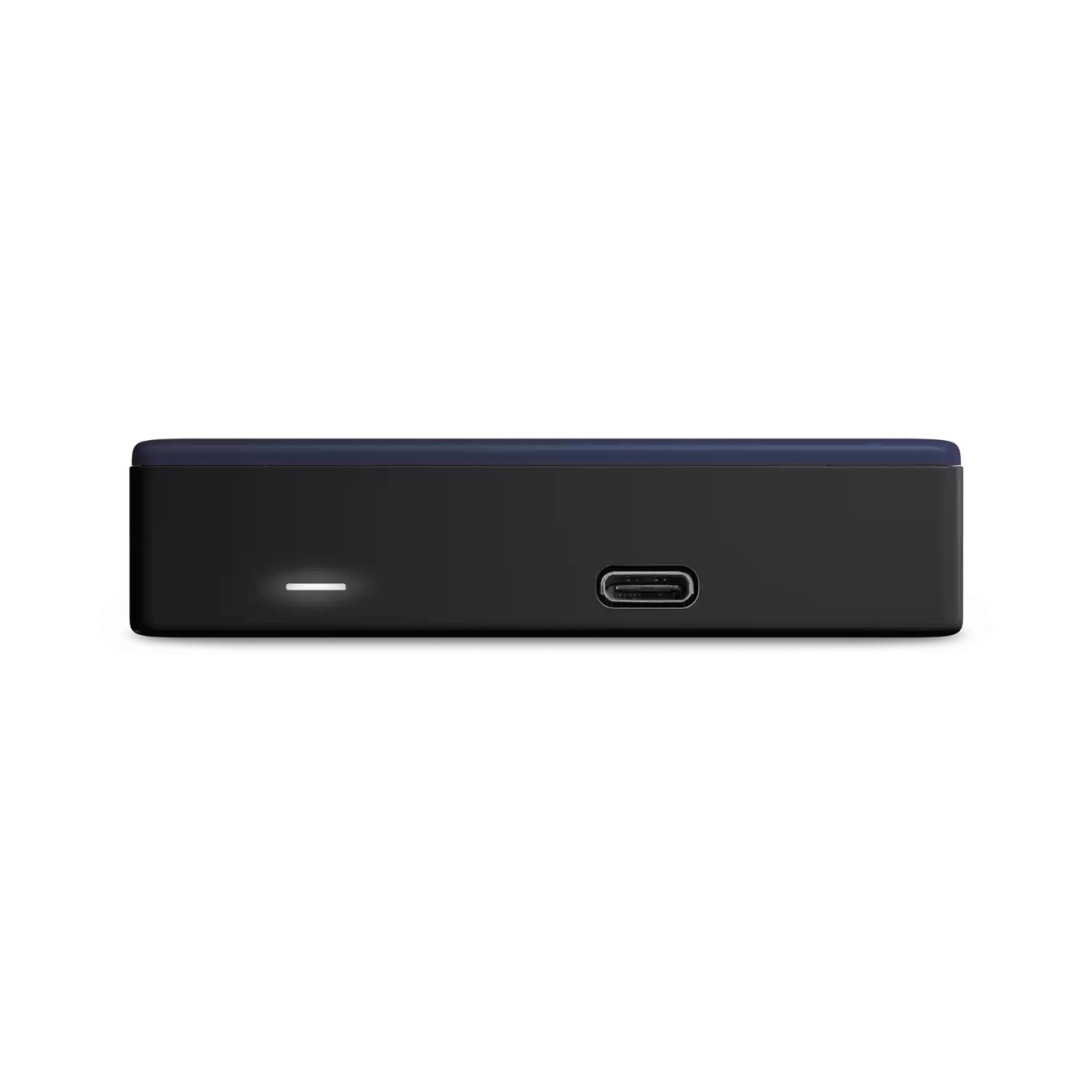 WD My Passport Ultra 6TB Blue USB-C Portable External - Blue, 6TB, 2.5-inch HDD — Buy in Cyprus with Fast Delivery