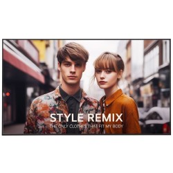 Buy LG 65US5P-E Signage Display - 65US5P-E - Flat IPS 4K, 65-inch in Cyprus, Nicosia, Limassol, Larnaka, Pafos