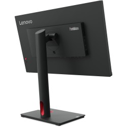 Buy Lenovo ThinkVision T24i-30 - T24i-30 - 23.8-inch IPS 1080p Flat, HDMI/DP/VGA in Cyprus, Nicosia, Limassol, Larnaka, Pafos