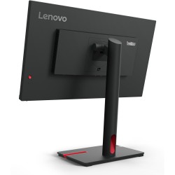 Buy Lenovo ThinkVision T24i-30 - T24i-30 - 23.8-inch IPS 1080p Flat, HDMI/DP/VGA in Cyprus, Nicosia, Limassol, Larnaka, Pafos