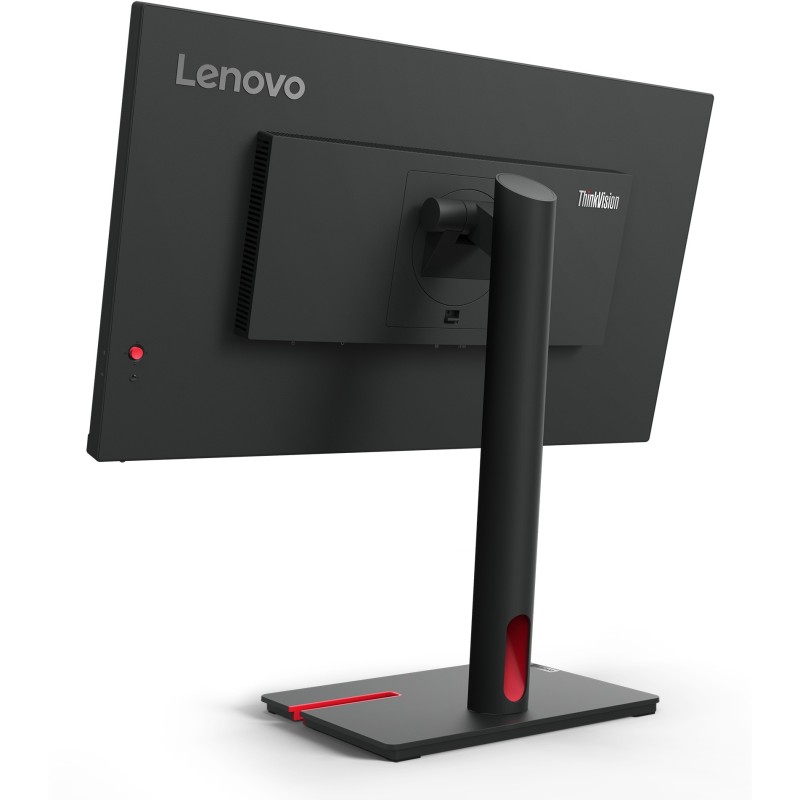 Buy Lenovo ThinkVision T24i-30 - T24i-30 - 23.8-inch IPS 1080p Flat, HDMI/DP/VGA in Cyprus, Nicosia, Limassol, Larnaka, Pafos