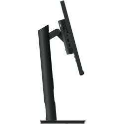 Buy Lenovo ThinkVision T24i-30 - T24i-30 - 23.8-inch IPS 1080p Flat, HDMI/DP/VGA in Cyprus, Nicosia, Limassol, Larnaka, Pafos